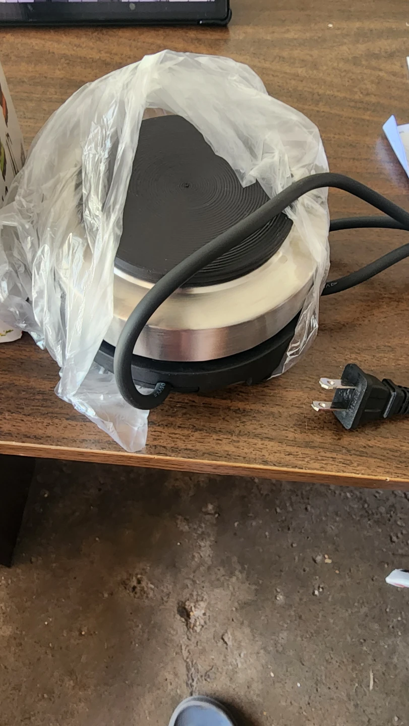 Plug in Multi-functional Coffee Stove - photo 2