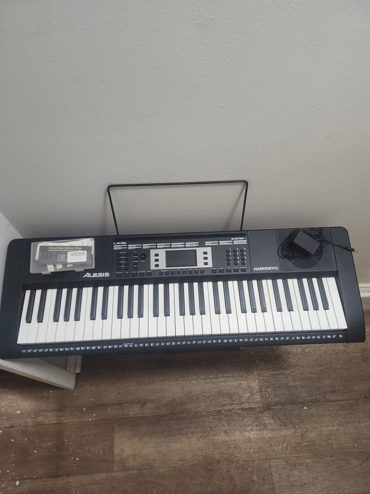 Alesis Harmony 61 Keyboard
