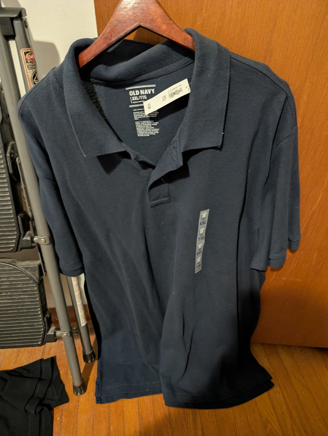 Old Navy Men's XXL/TTG Polo Shirt