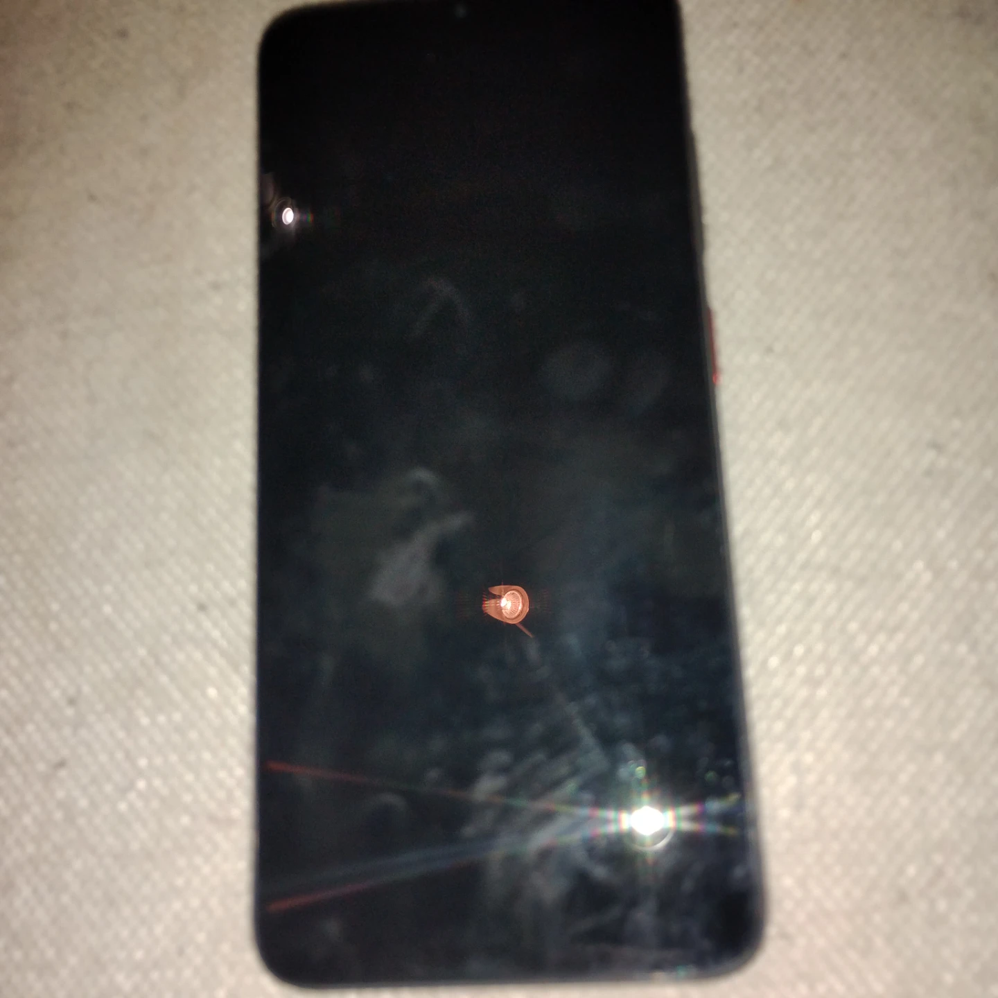 ZTE Blade A35 Smartphone