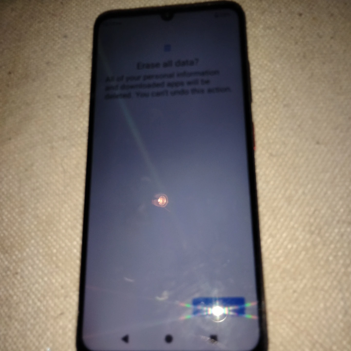 ZTE Blade A35 Smartphone - photo 5