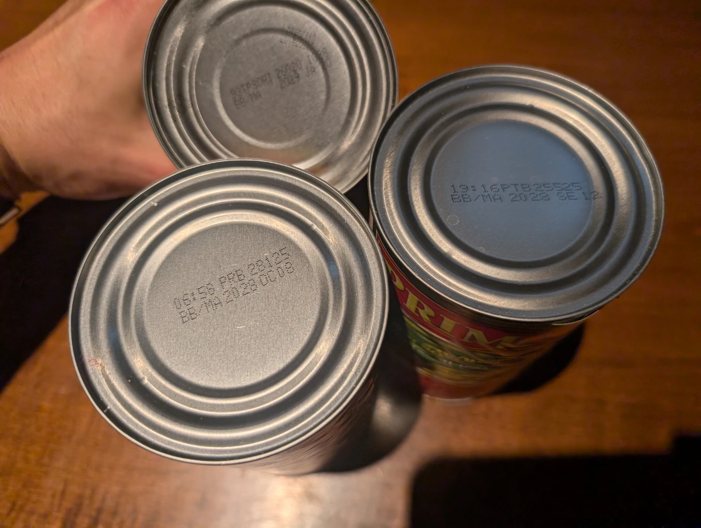 3x Primo & Stone Creek Pasta Sauces - photo 2