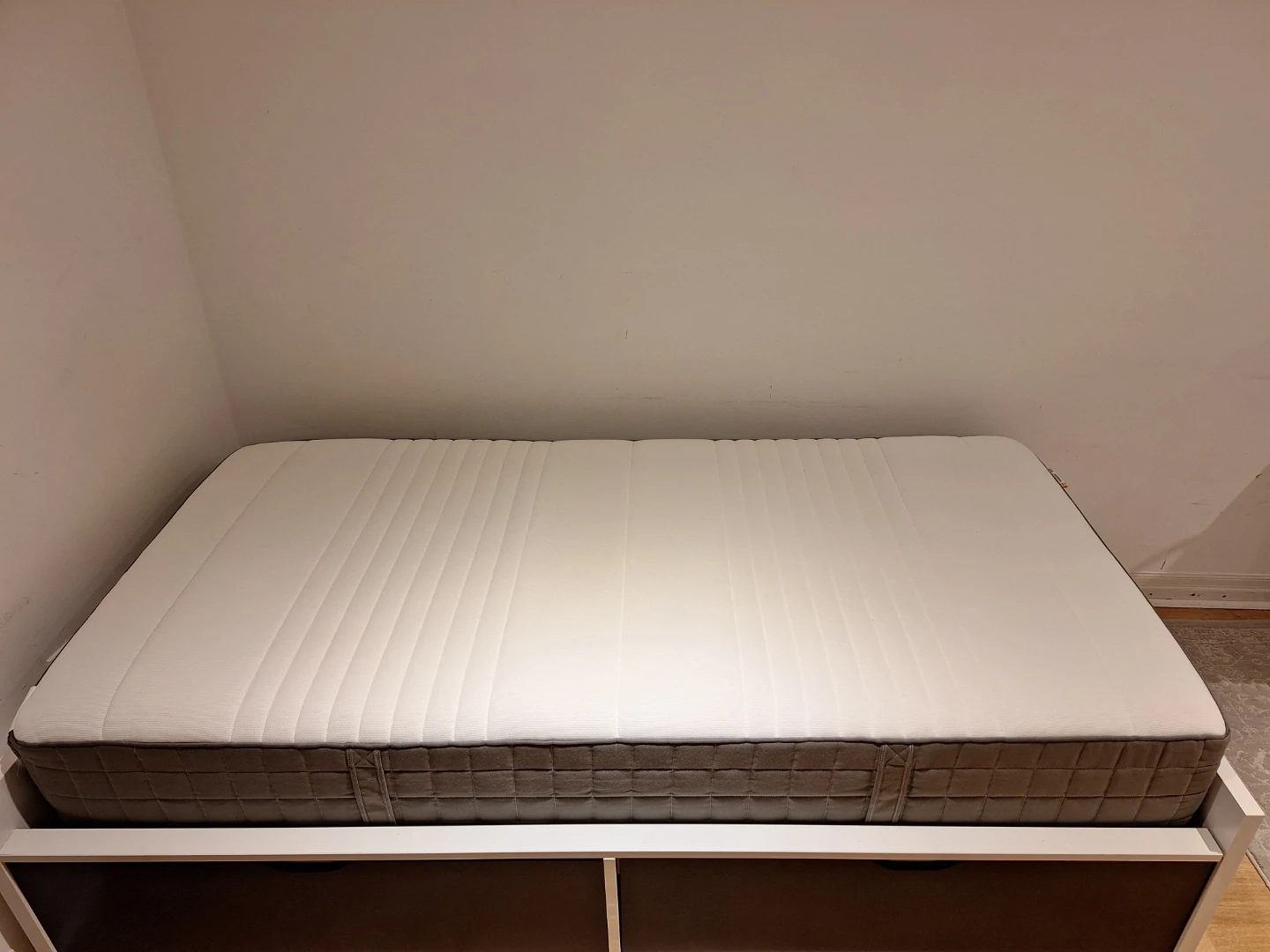 IKEA Twin Mattress