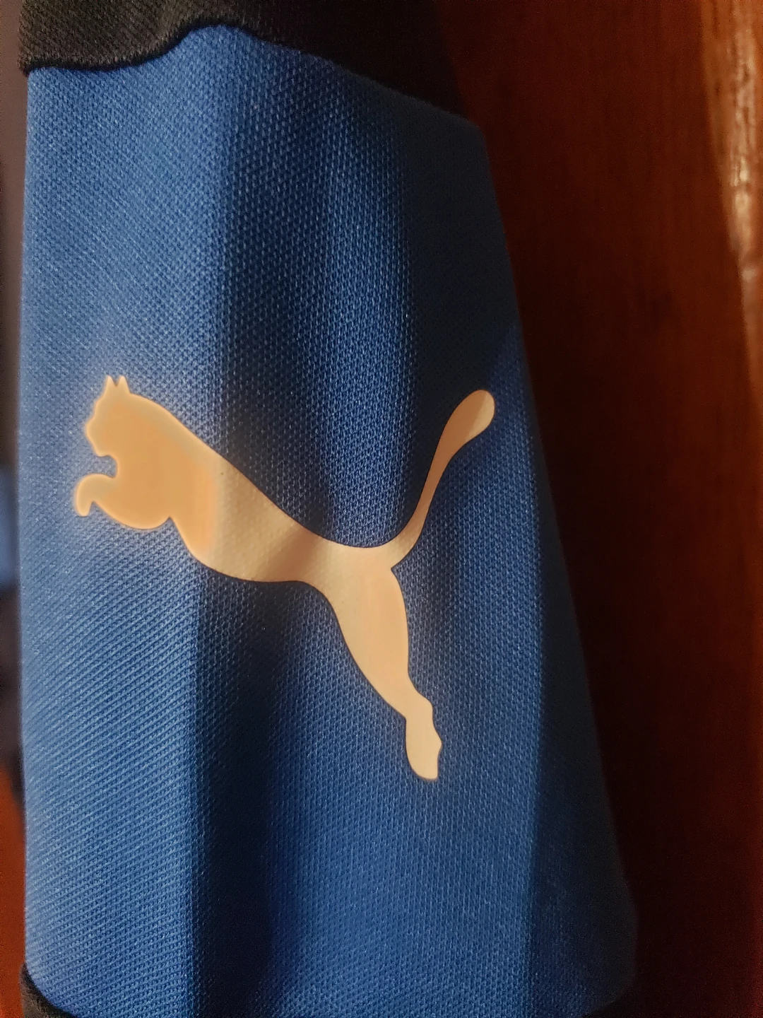 Puma Italia Training Long Sleeve Shirt - photo 2