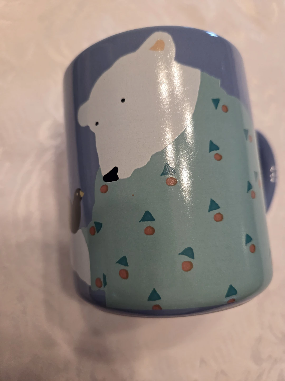 Bottman Design Mug and Plate Set - photo 3