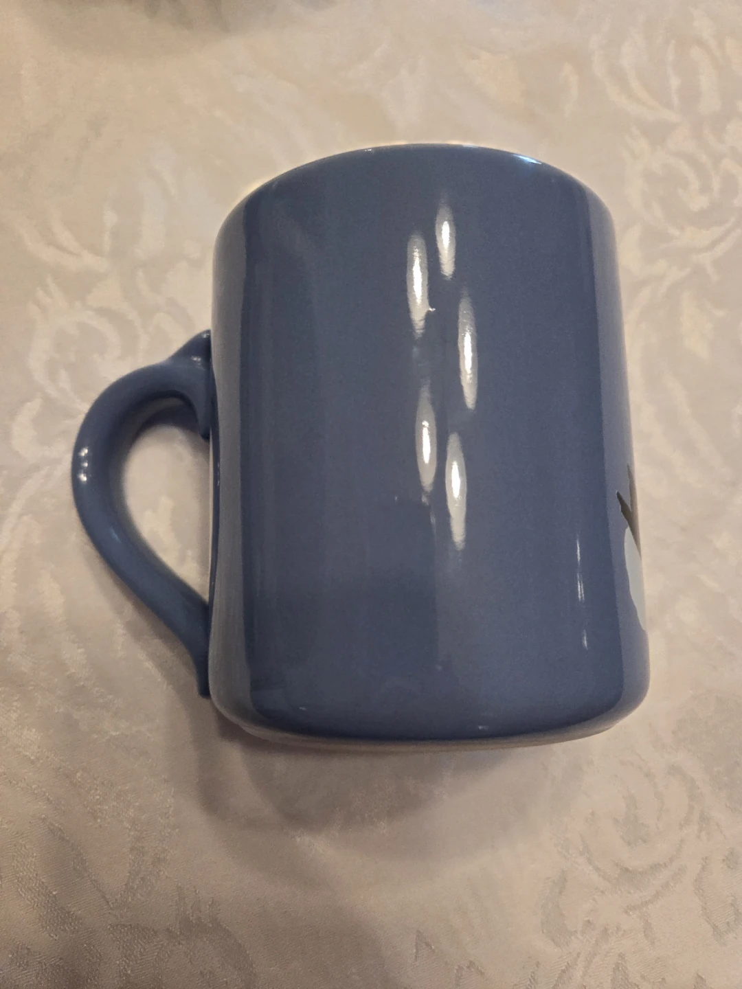 Bottman Design Mug and Plate Set - photo 4