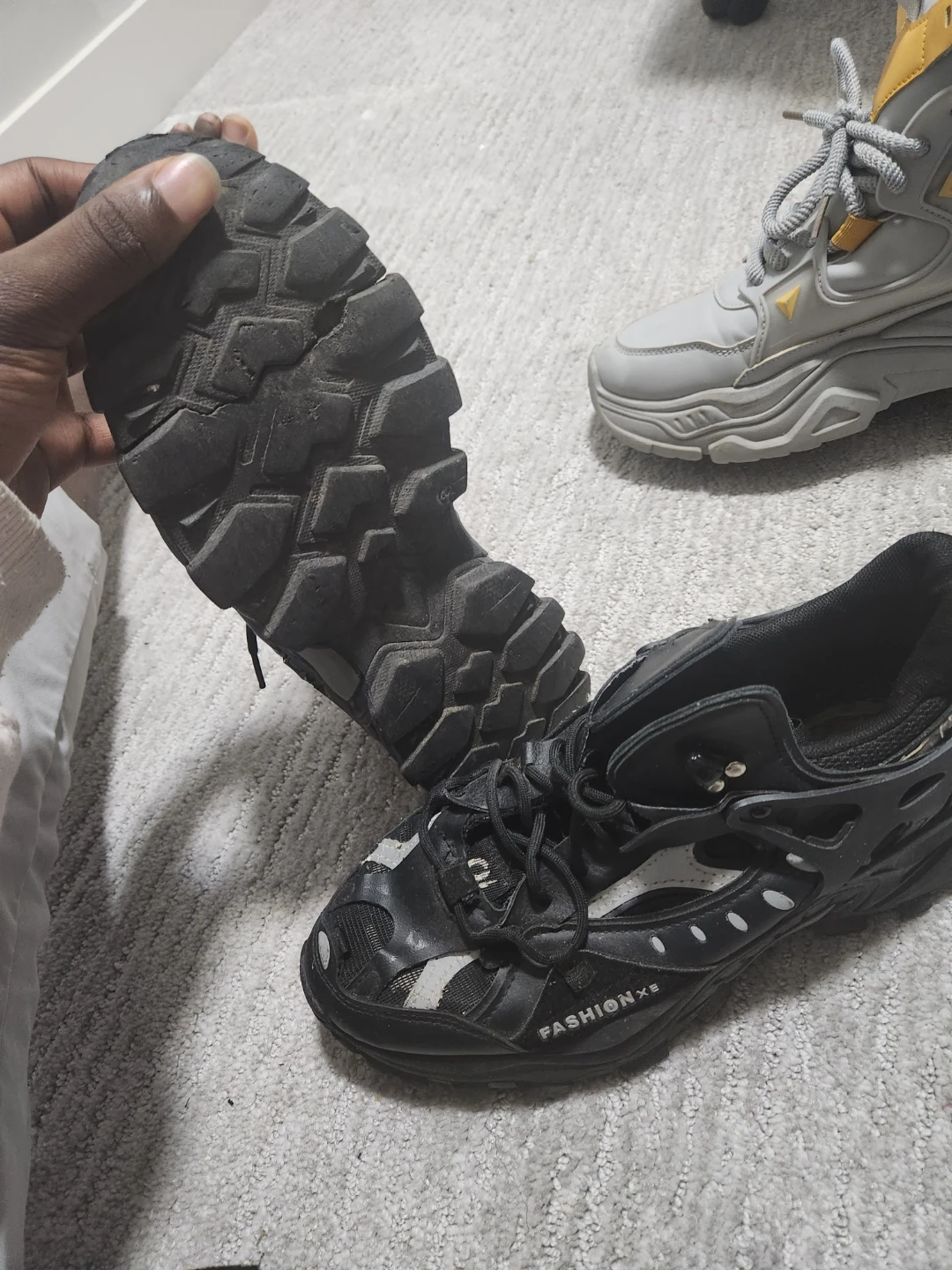 FASHIONx Sneakers⚽ - photo 2