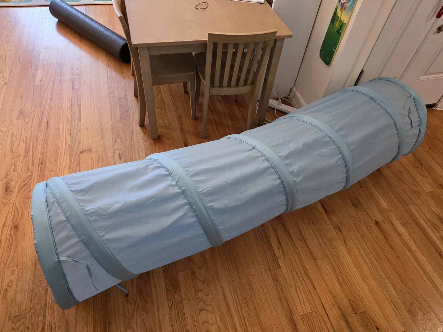IKEA Play Tunnel