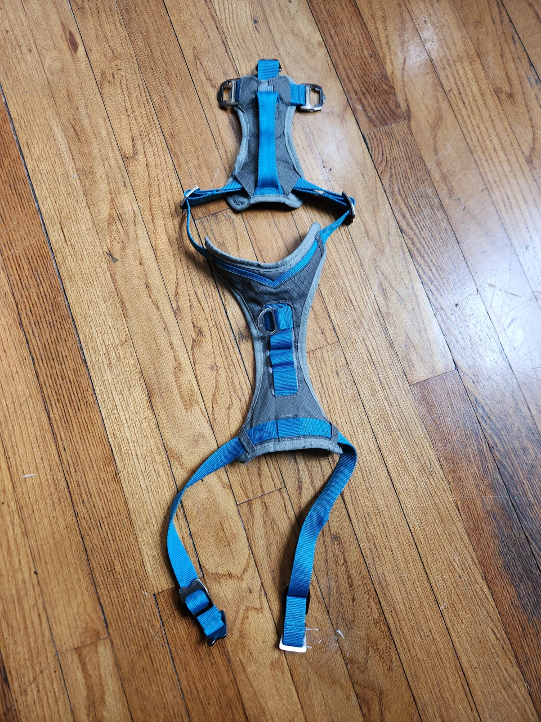 Kurgo Dog Harness - Medium ⚽