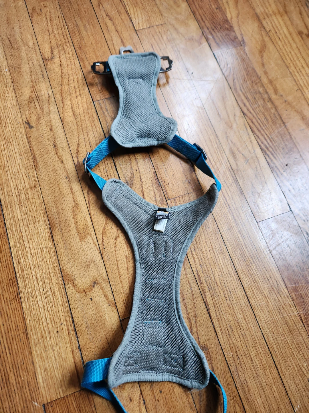 Kurgo Dog Harness - Medium ⚽ - photo 4