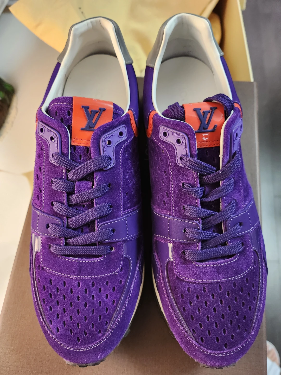 BRAND NEW Designer Women's Fashion Sneakers - photo 4
