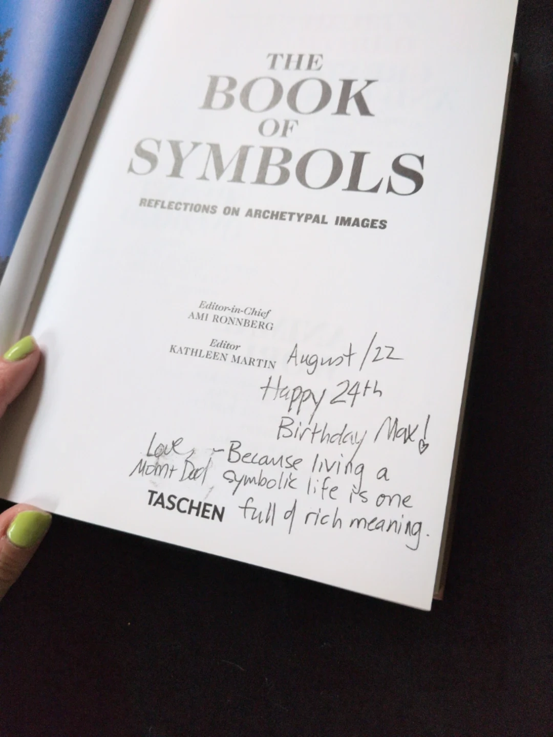 The Book of Symbols: Reflections on Archetypal Images - TASCHEN - photo 4
