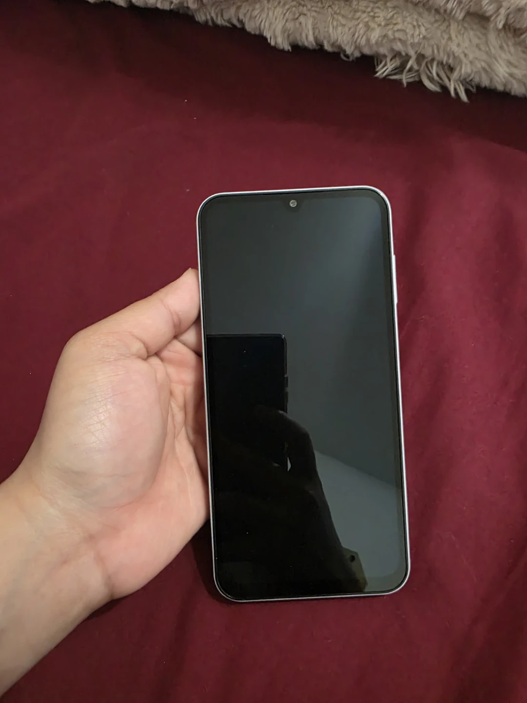 Samsung Galaxy A15 - photo 2