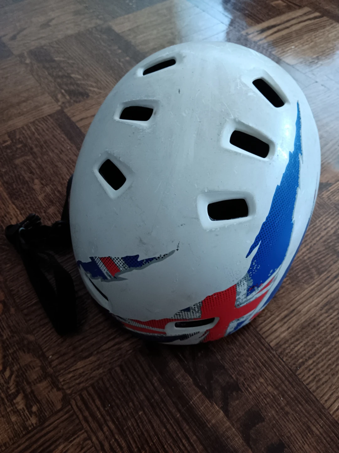 Protective Helmet for 6+