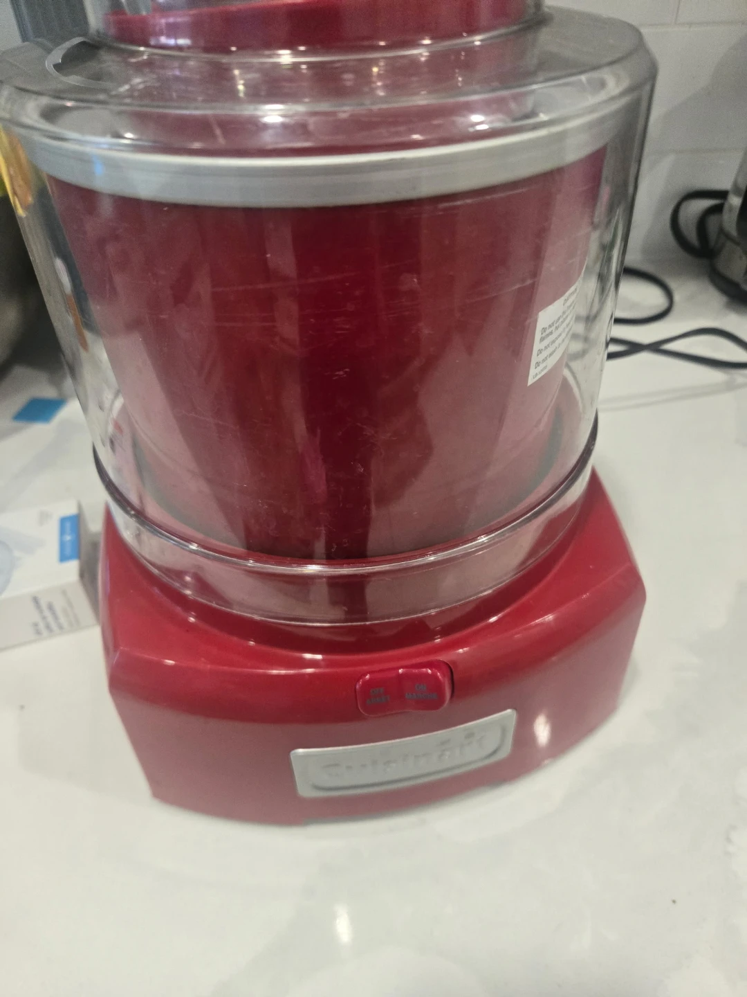 Ice cream maker - photo 2