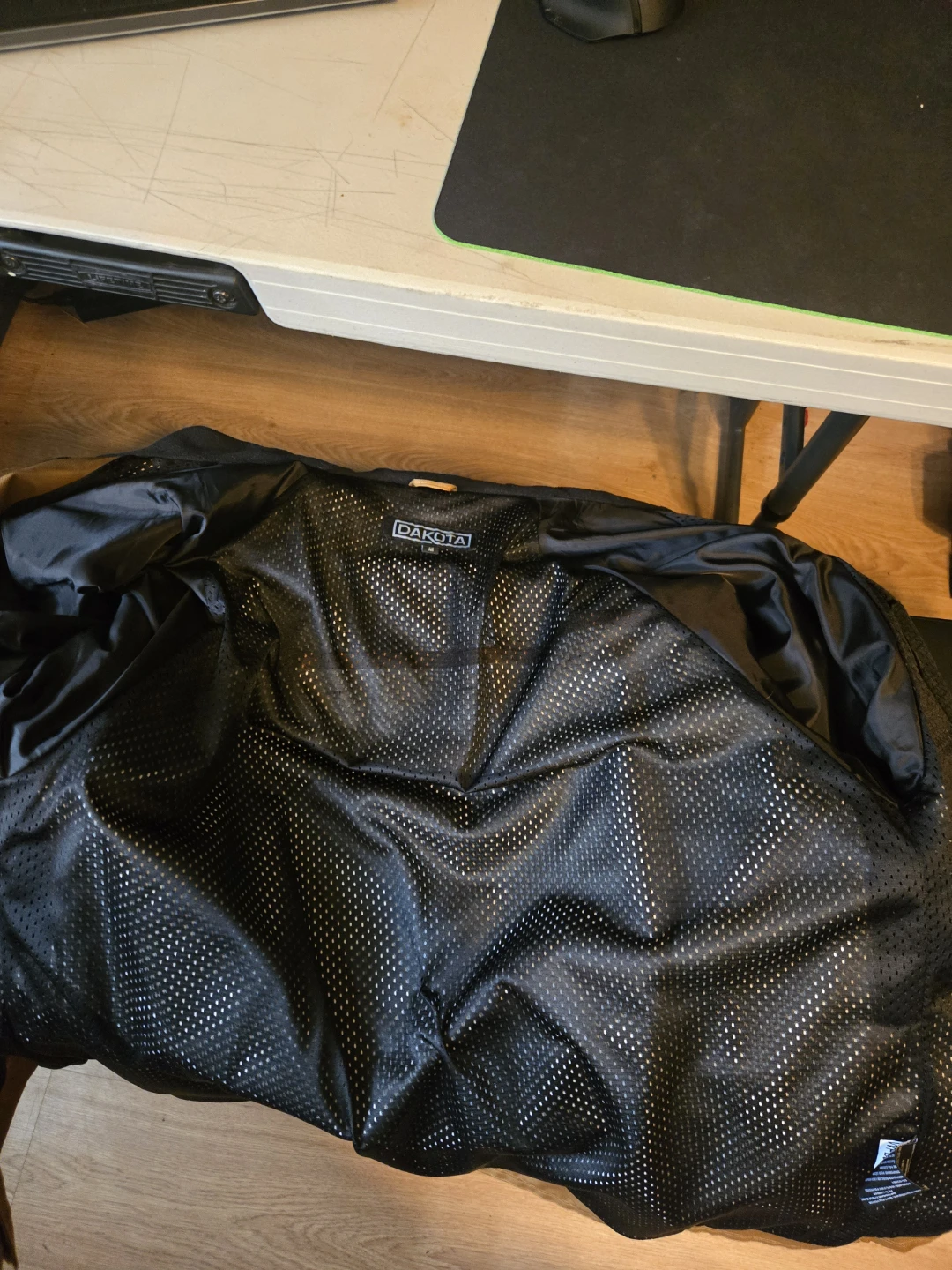 Lot of 3 Dakota work jackets - photo 3
