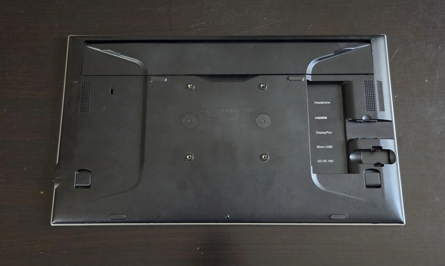 Sharp Portable Monitor - photo 2