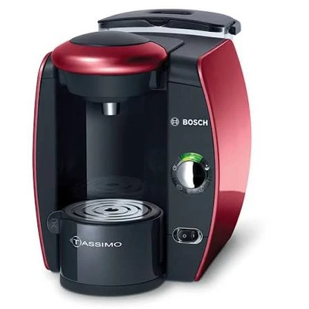 Bosch Tassimo Coffee Machine