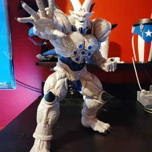 Dragon Ball Z Omega Shenron Action Figure