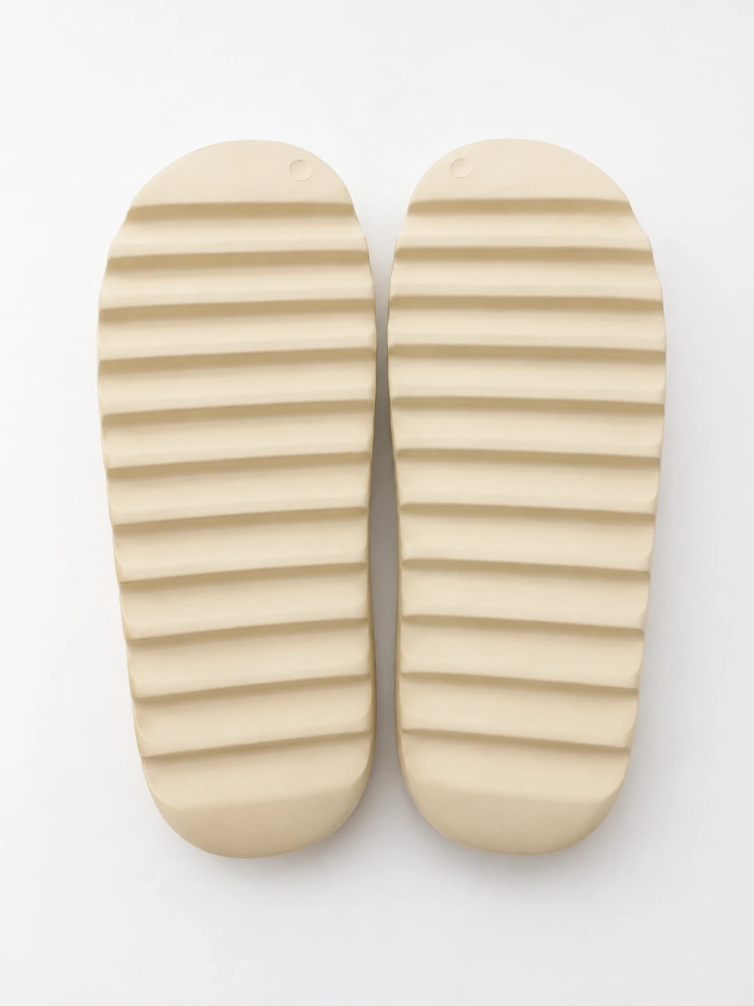 Adidas Adilette Comfort Slides Sand - photo 2