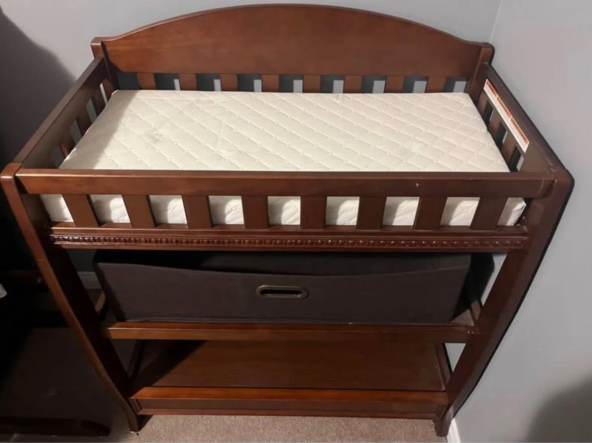Baby furniture