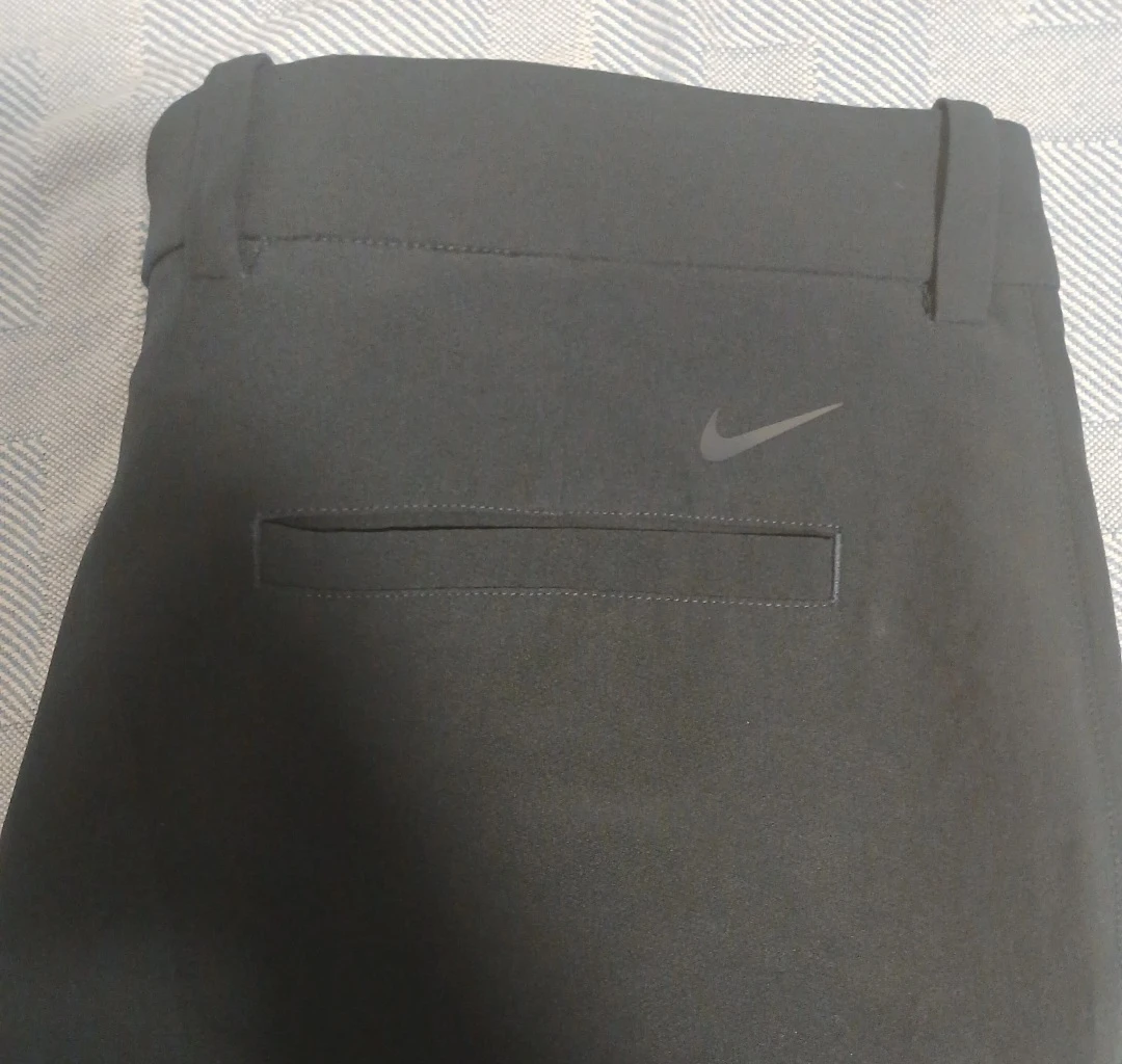 Nike Dri-FIT Golf Shorts Mens Size 38 - photo 2