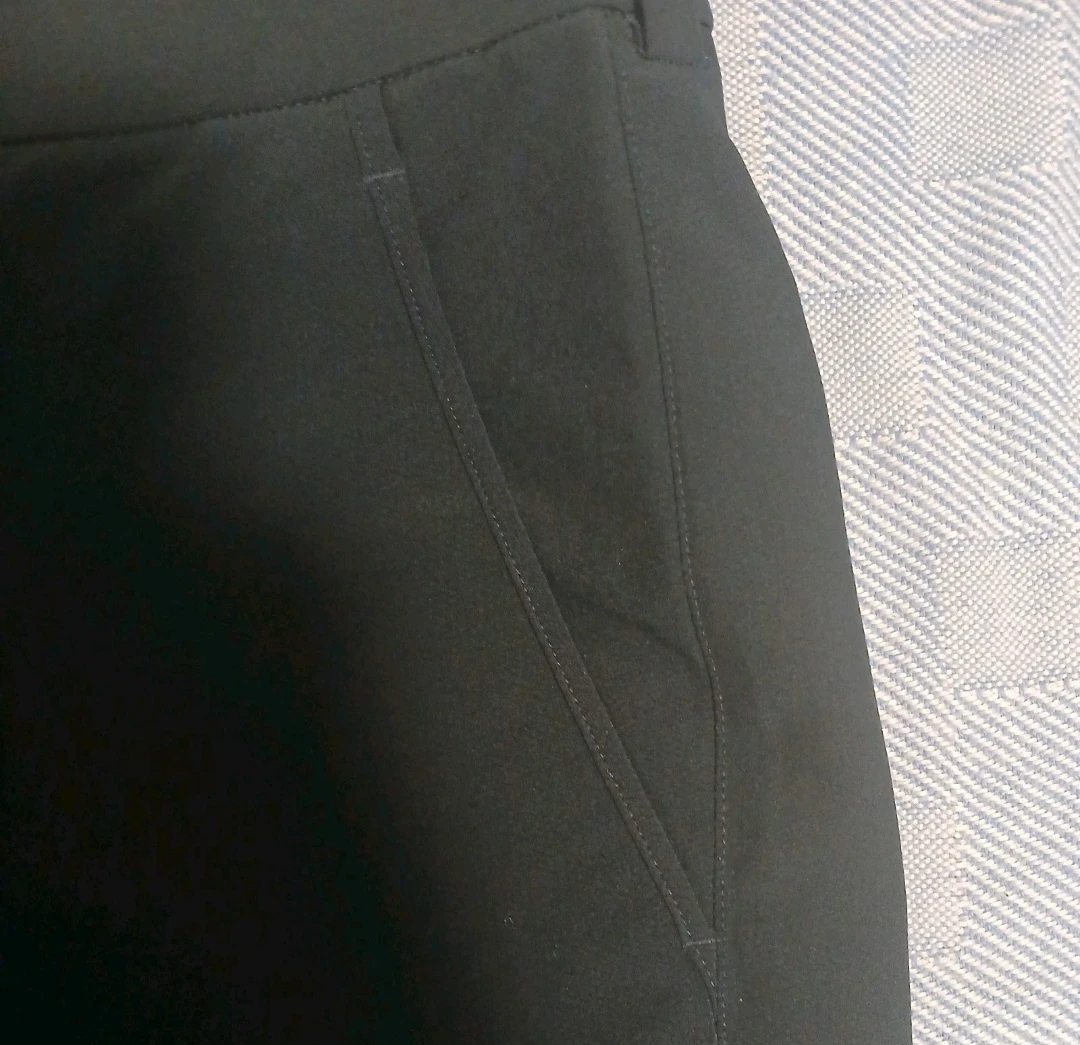Nike Dri-FIT Golf Shorts Mens Size 38 - photo 5