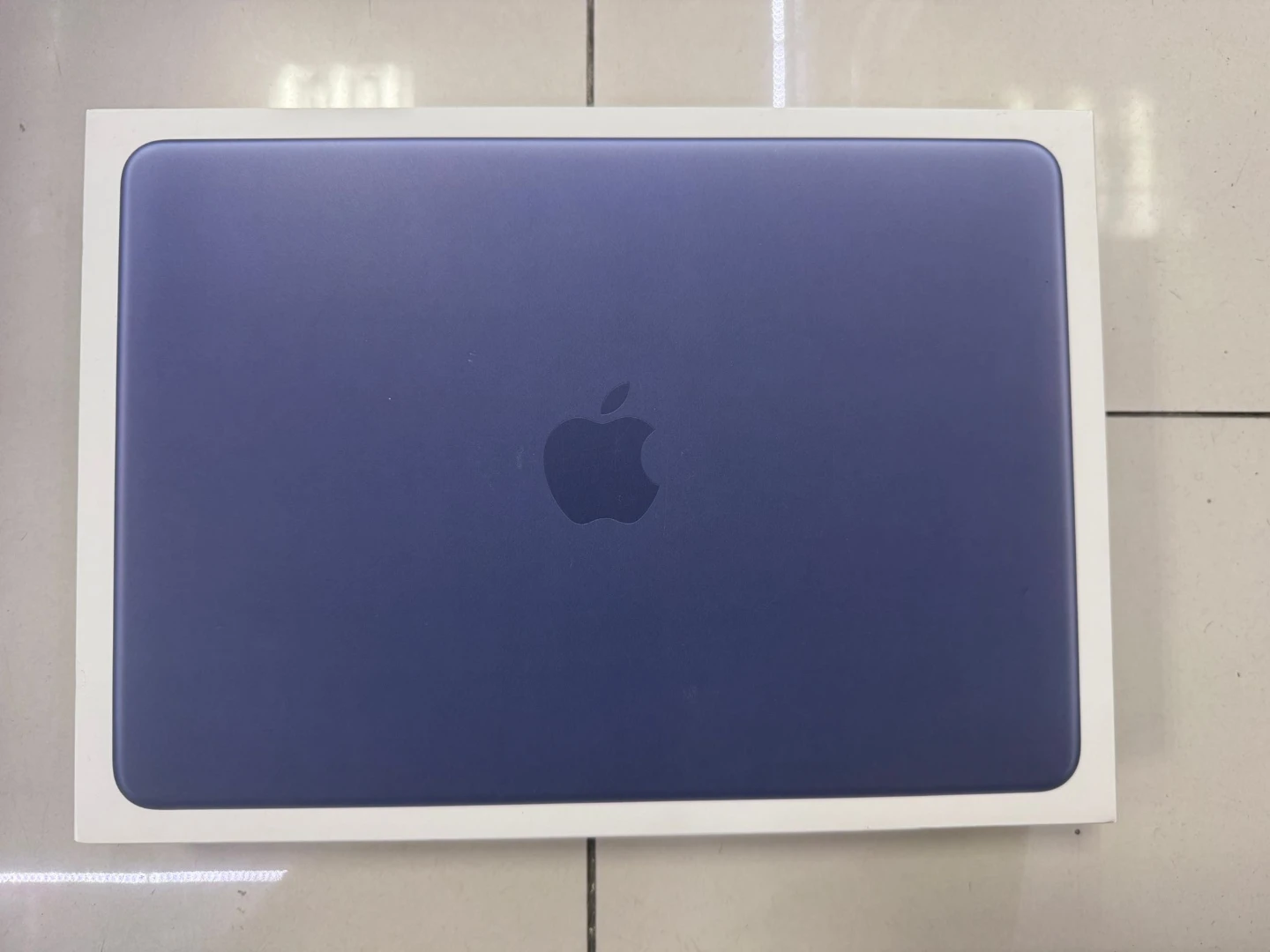 Apple MacBook Neo 13-inch - 8GB RAM / 512GB Storage