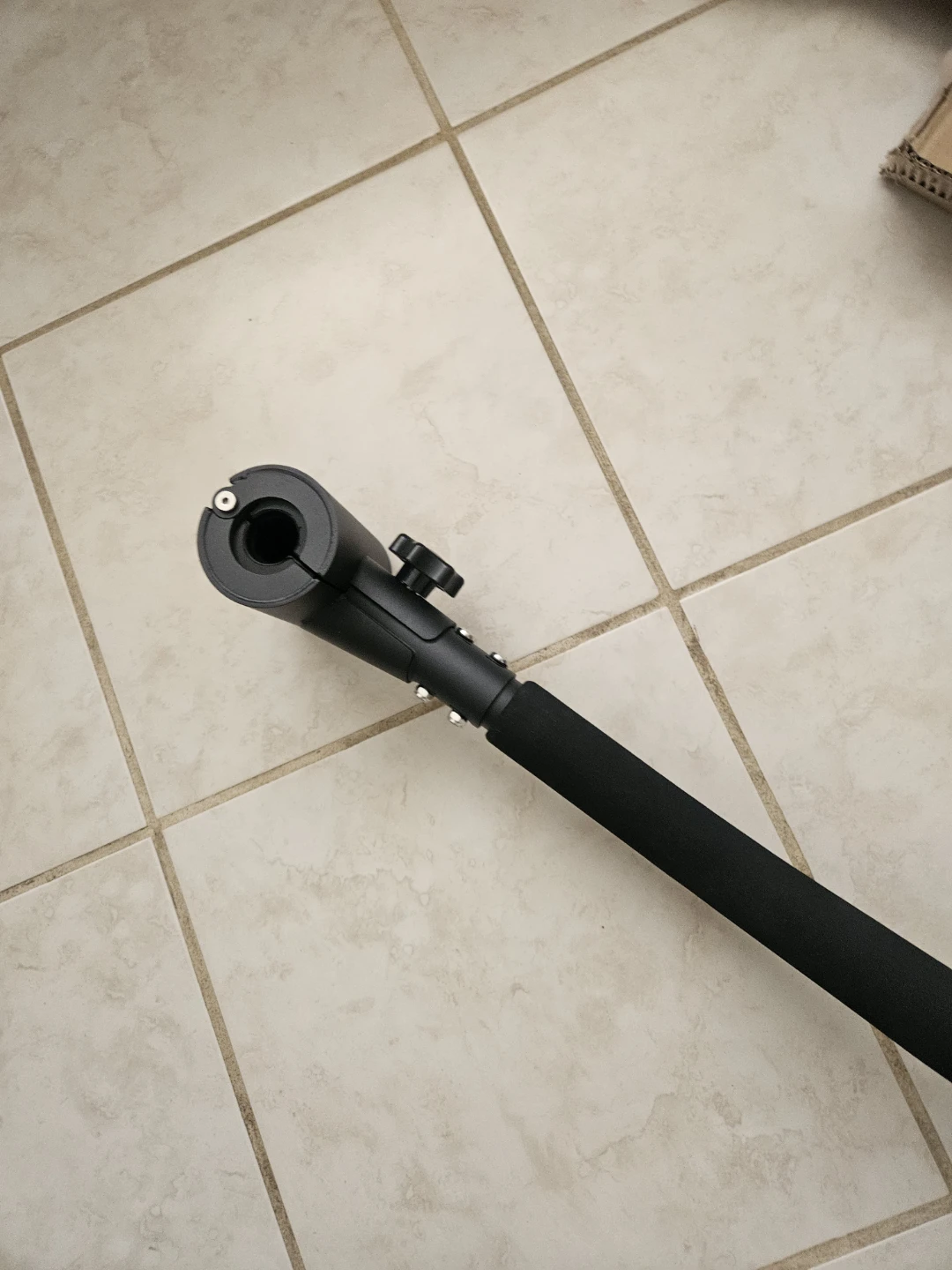 B. Ez Curling Bar Converter - photo 5