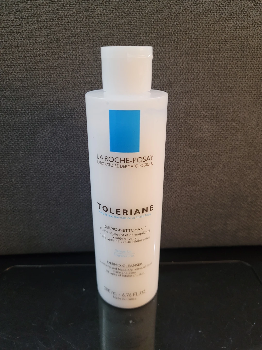 La Roche-Posay Toleriane Dermo-Cleanser 200ml