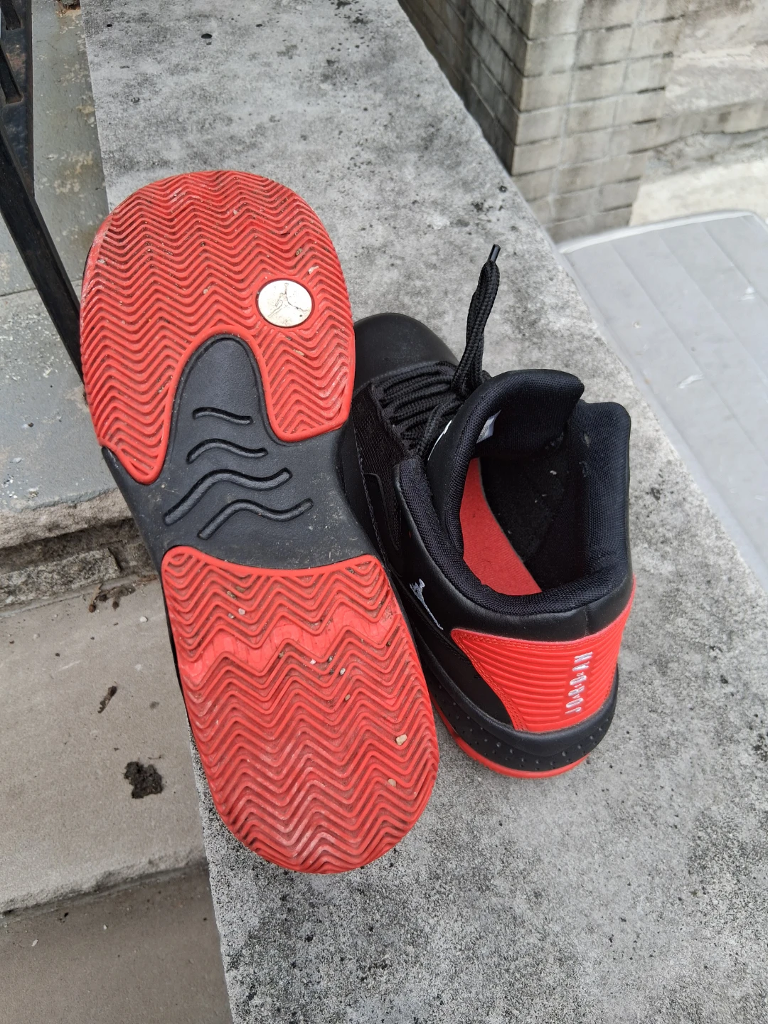 Jordan Kids Sneakers