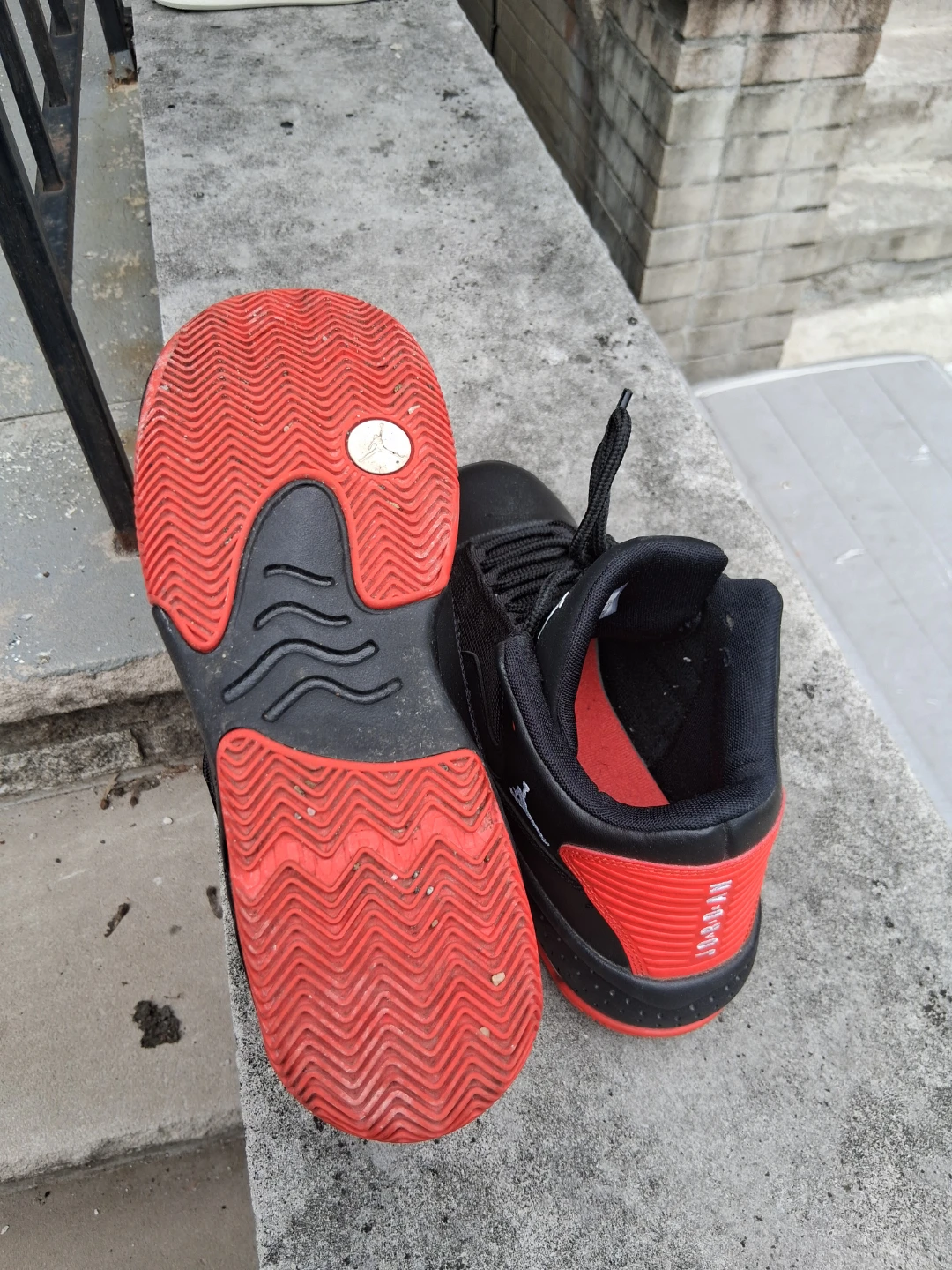 Jordan Kids Sneakers - photo 2