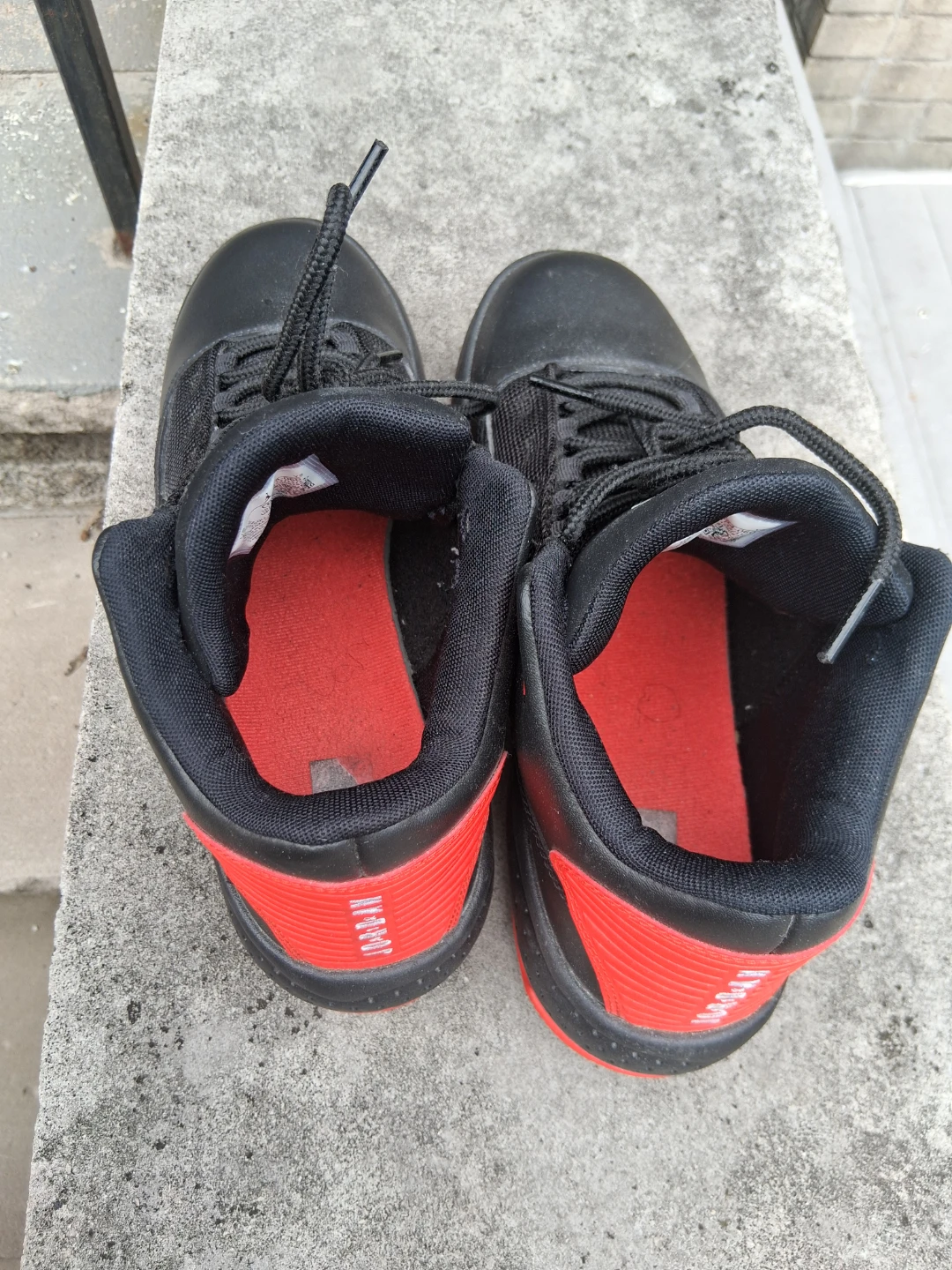Jordan Kids Sneakers - photo 5