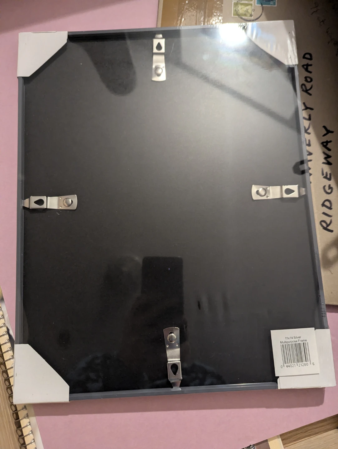MCS Industries 11x14in Multi-Purpose Frame - photo 2