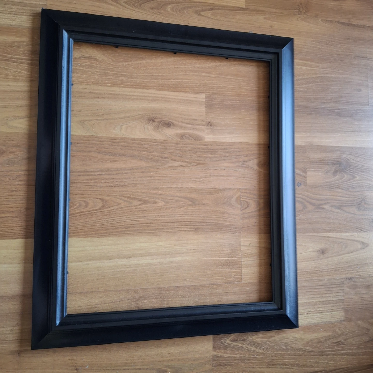 Black Picture Frame