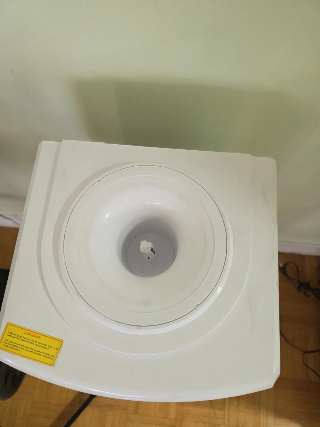 Costway Water Cooler Dispenser - photo 2