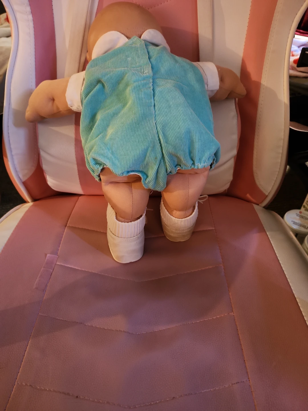 Cabbage Patch Kid Doll - photo 2