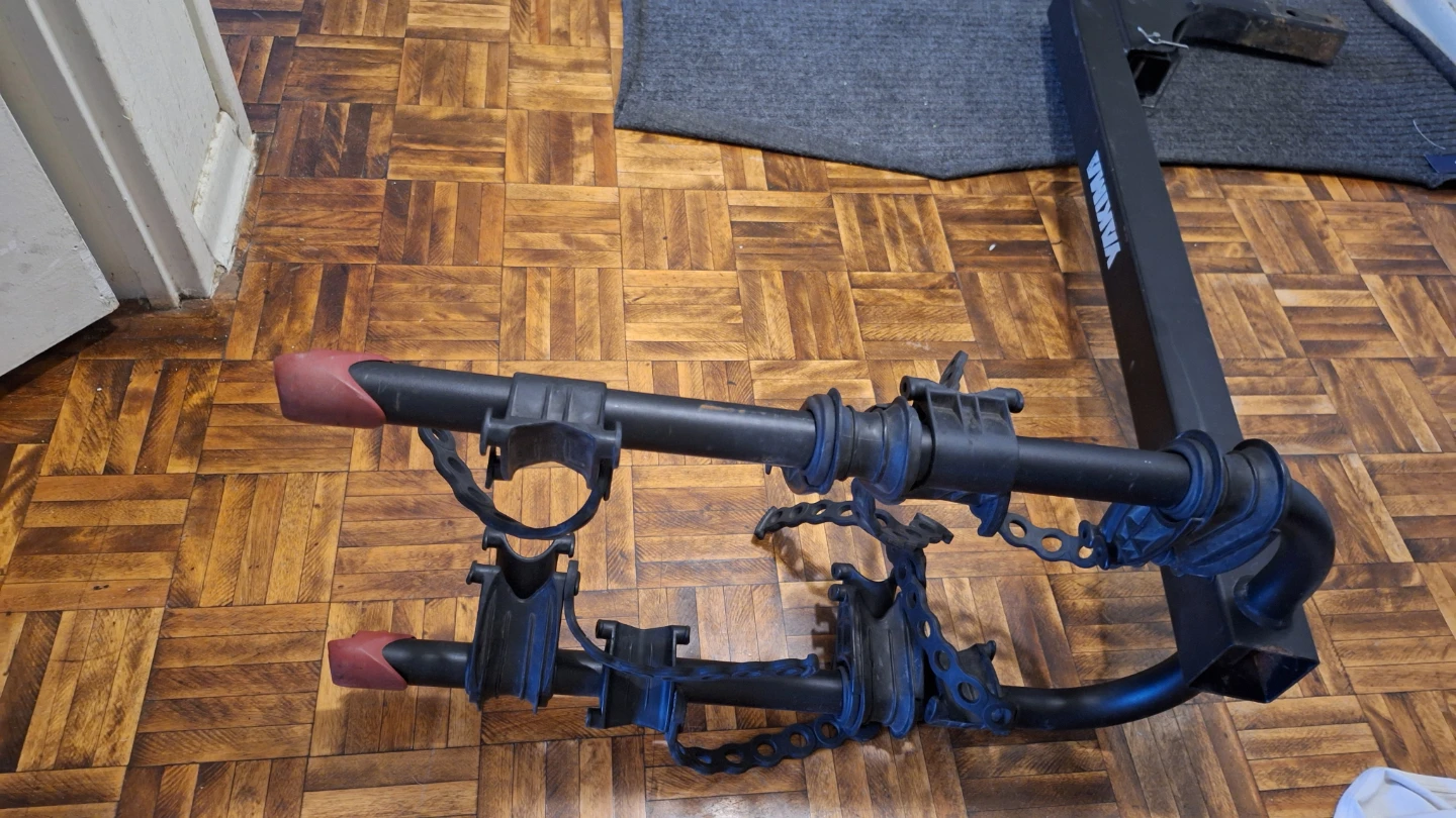 Yakima bike rack - photo 3