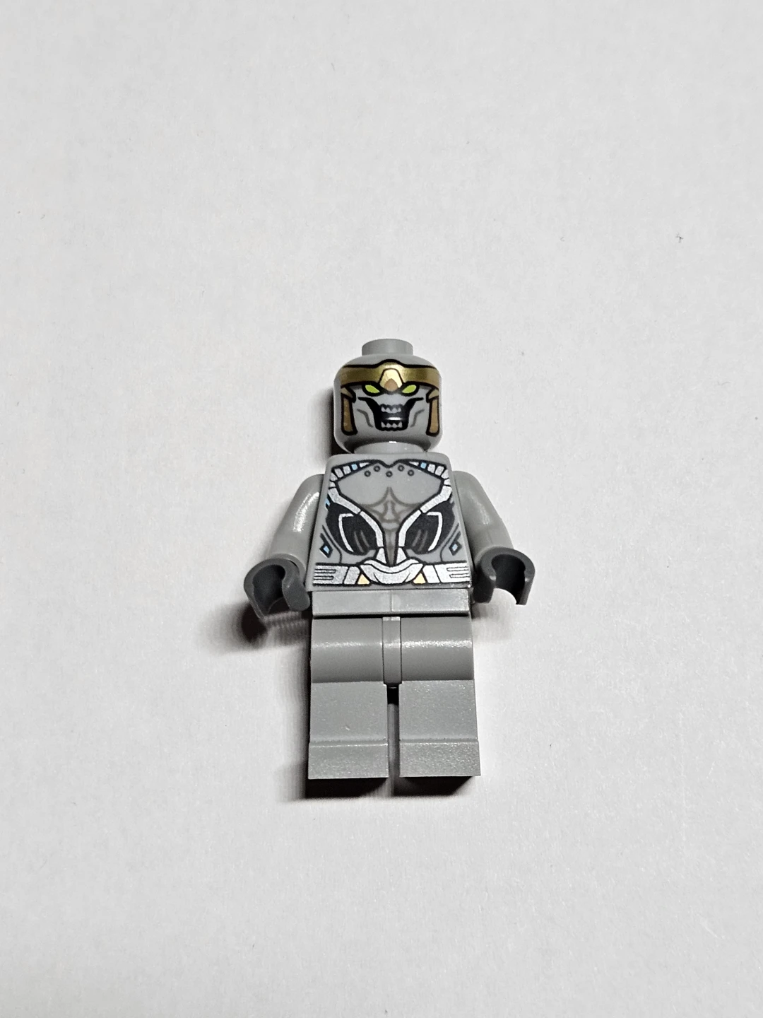 ⚽️ LEGO Marvel Super Heroes Chitauri minifig