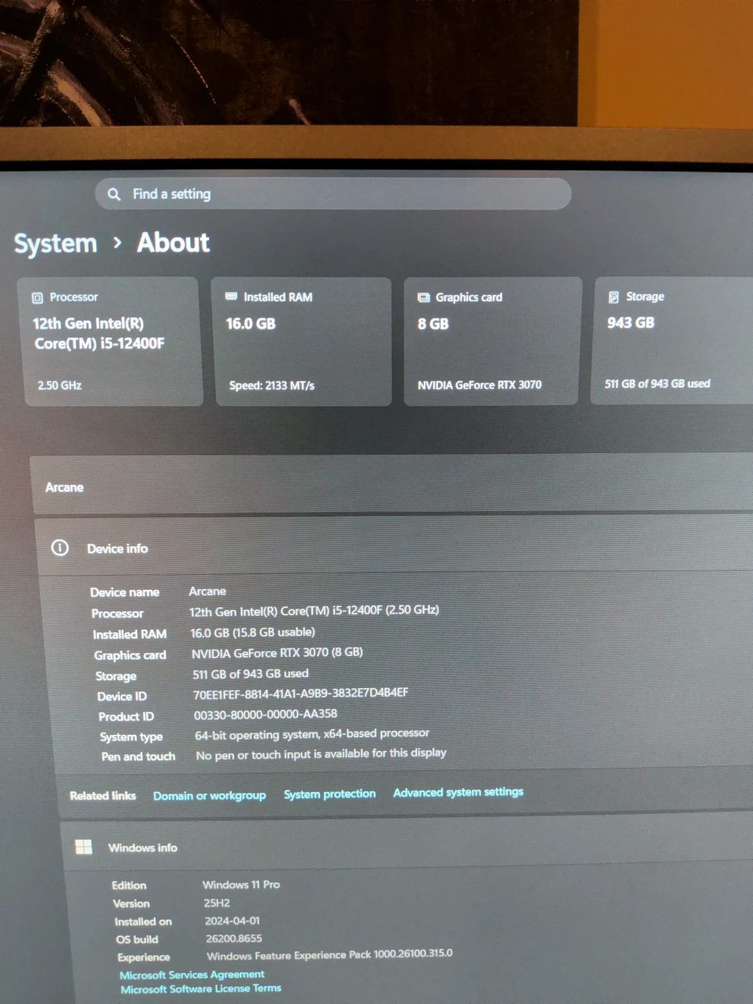 Gaming PC - photo 2