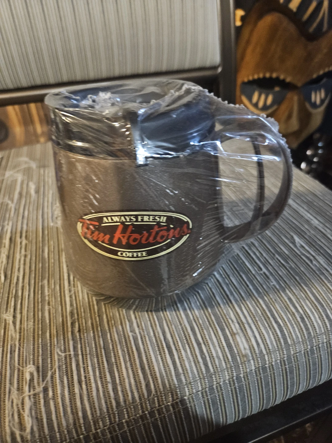 Tim Hortons Coffee Mug - photo 2