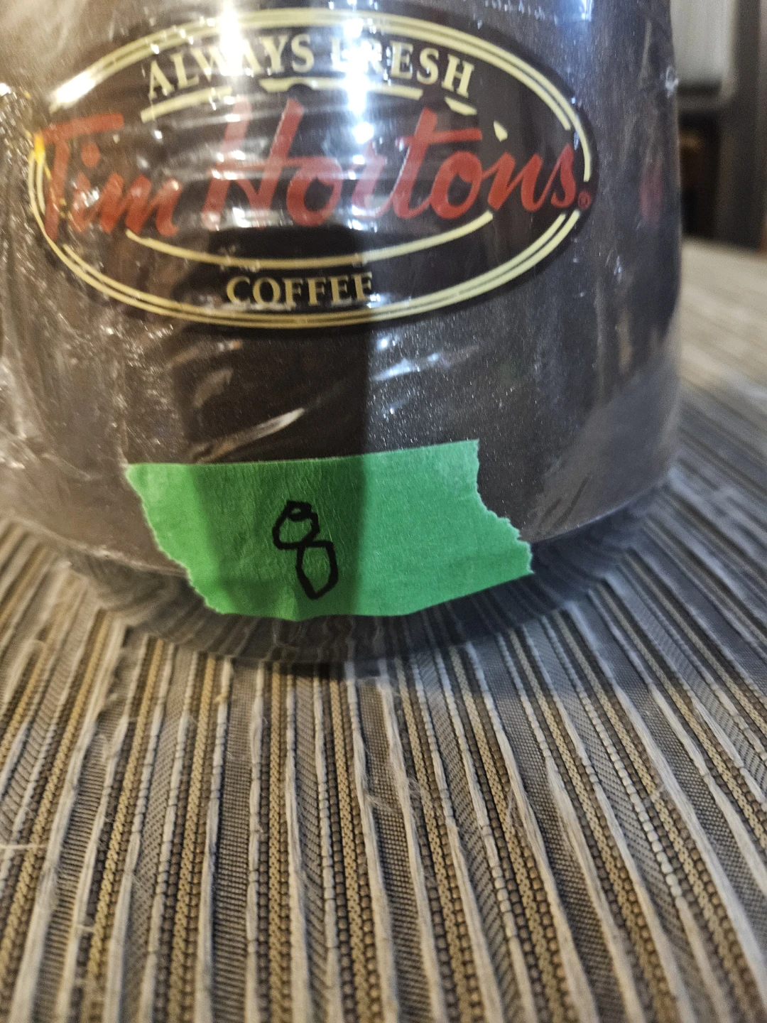 Tim Hortons Coffee Mug - photo 4