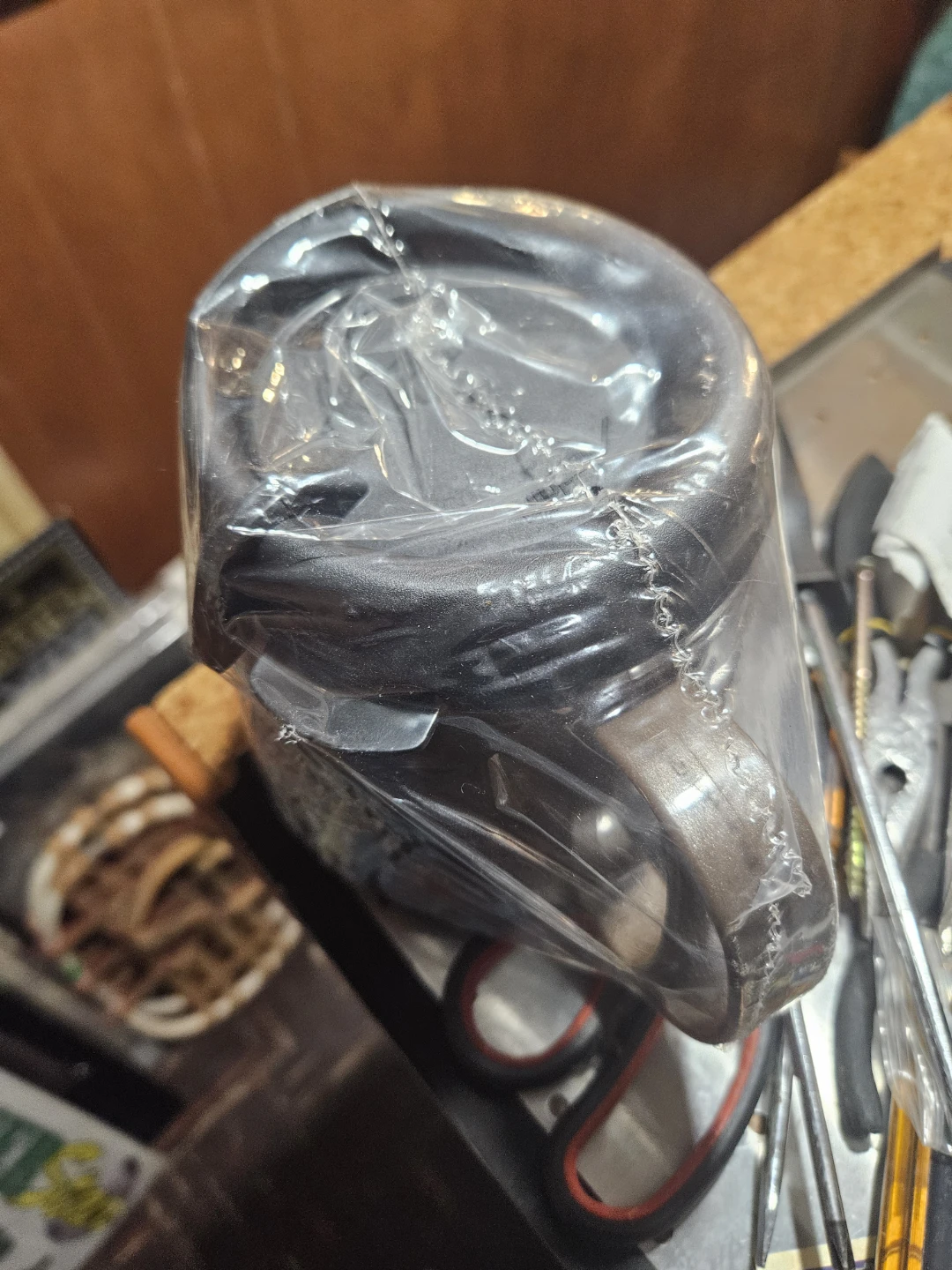 Tim Hortons Coffee Mug - photo 5