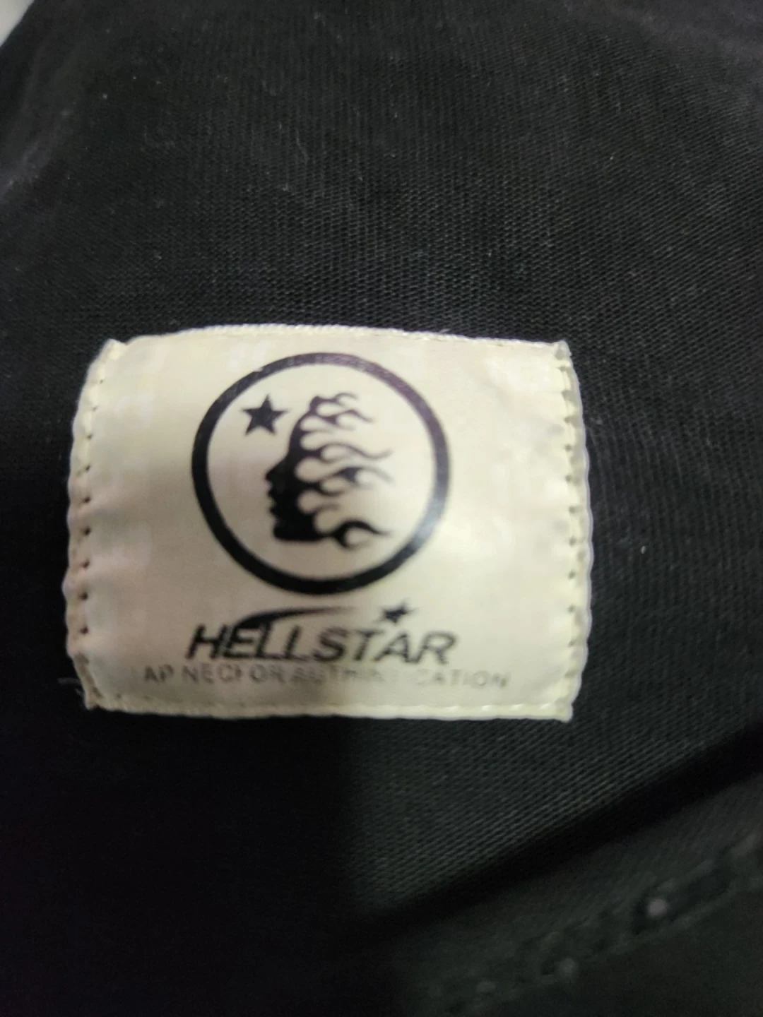 Hellstar 'Path to Paradise 08' Long Sleeve Shirt - photo 4