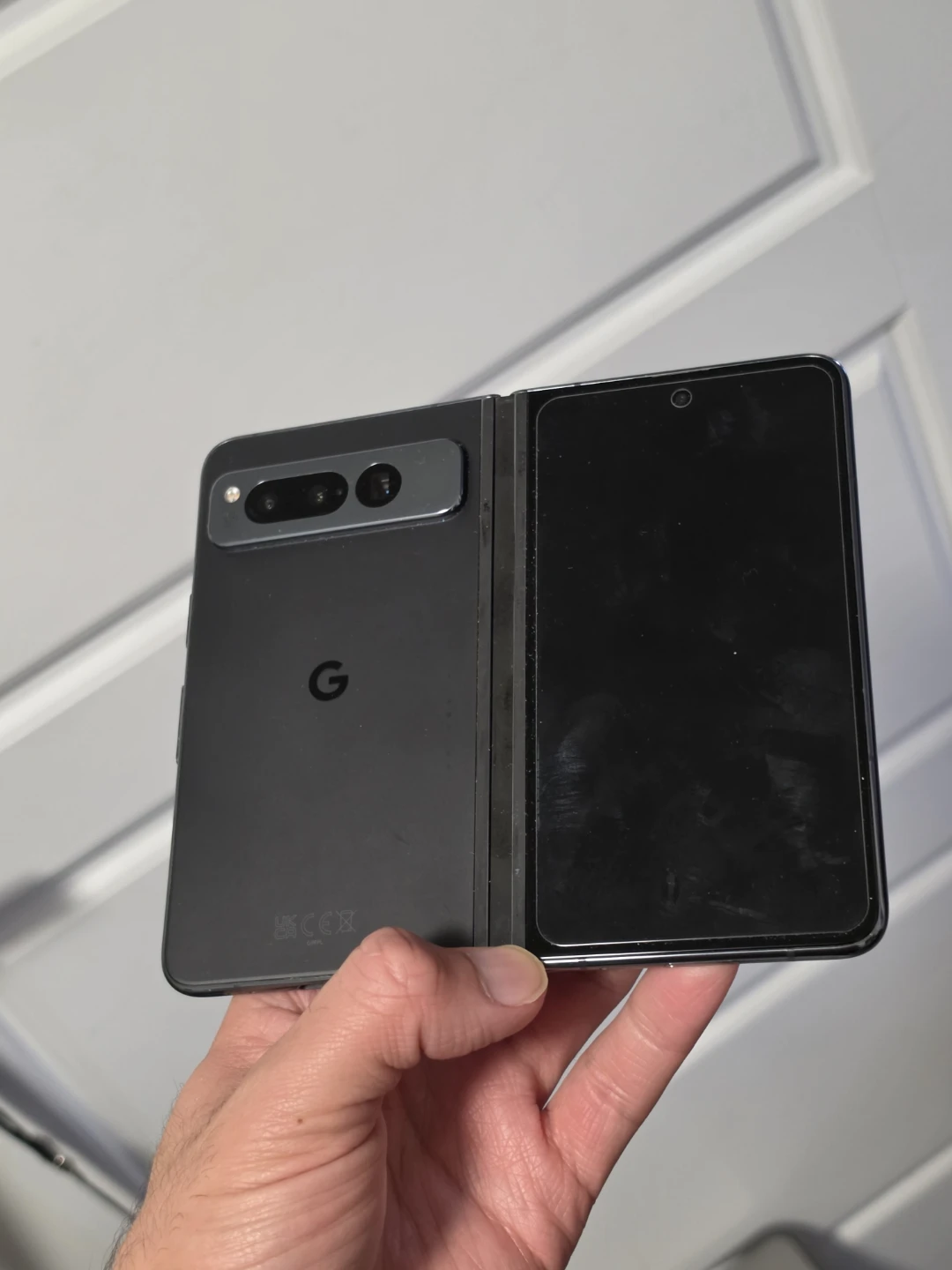 Google Pixel Fold Smartphone 1st unlocked sale or trade