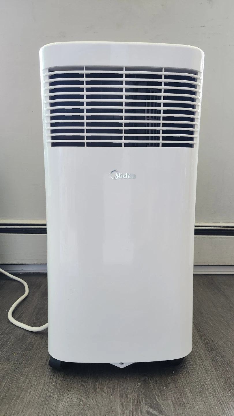 Midea Portable Air Conditioner - photo 2