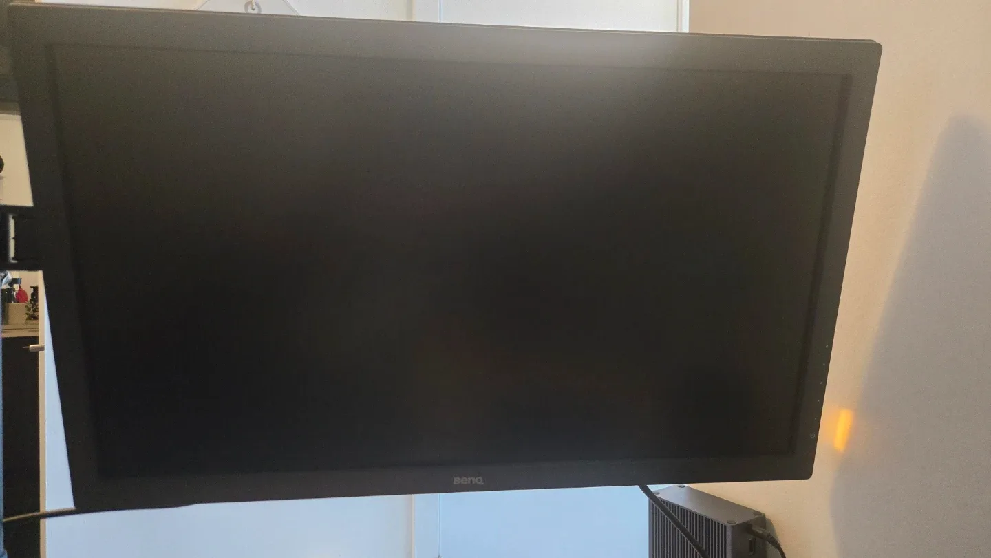 BenQ Computer Monitor