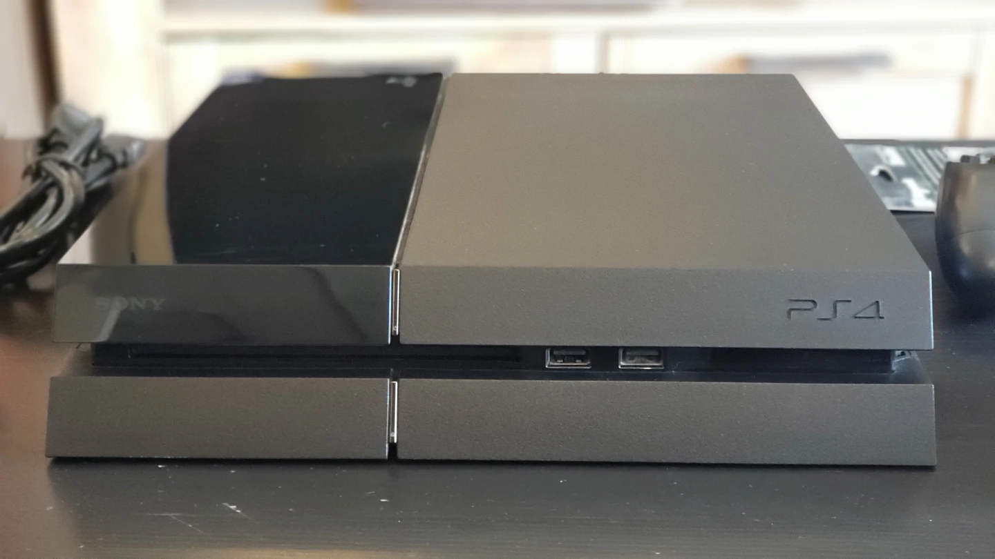 Playstation 4 - photo 3