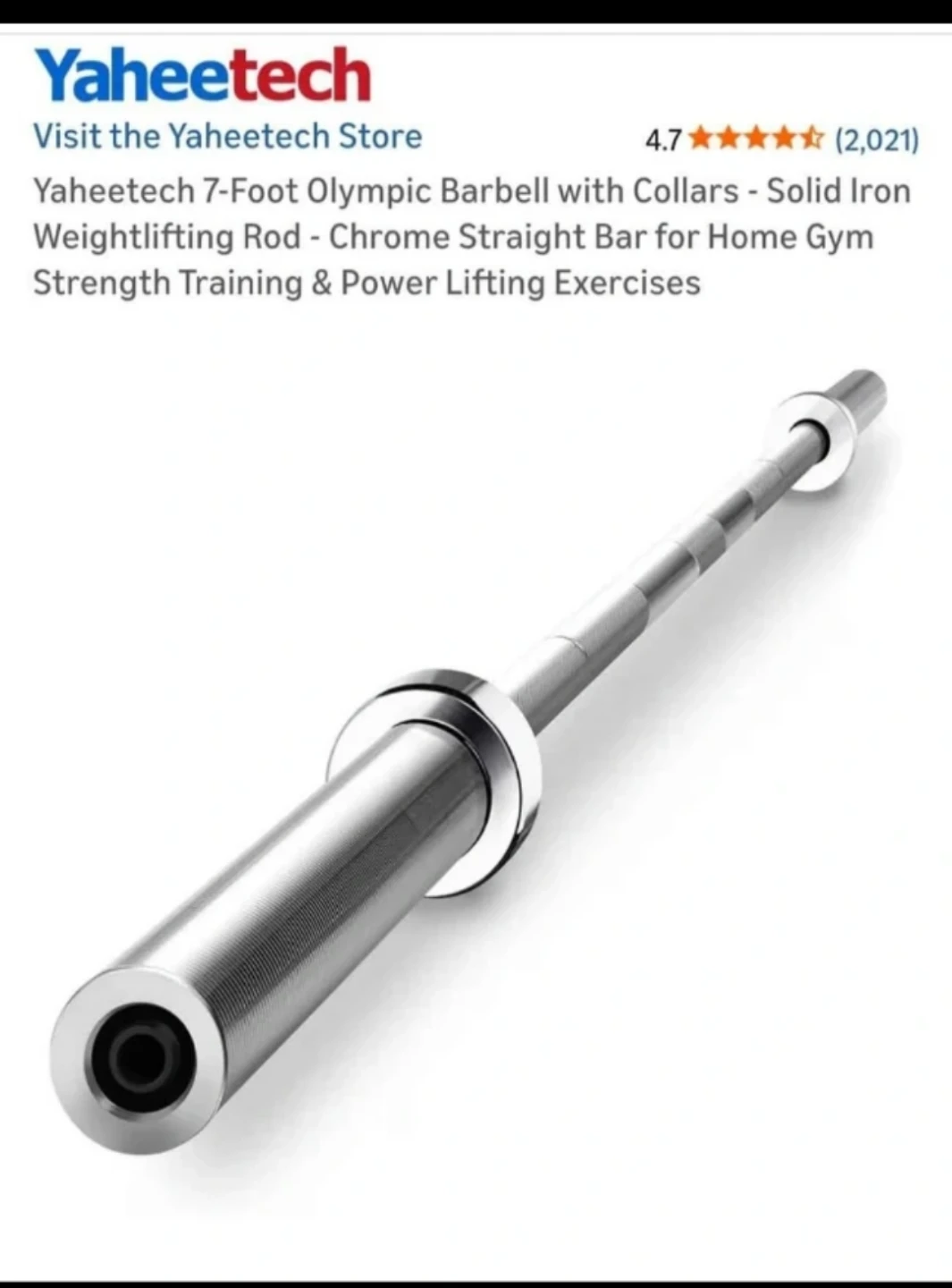 CAP Barbell Weight Plates and Landmine Attachment Set - photo 5