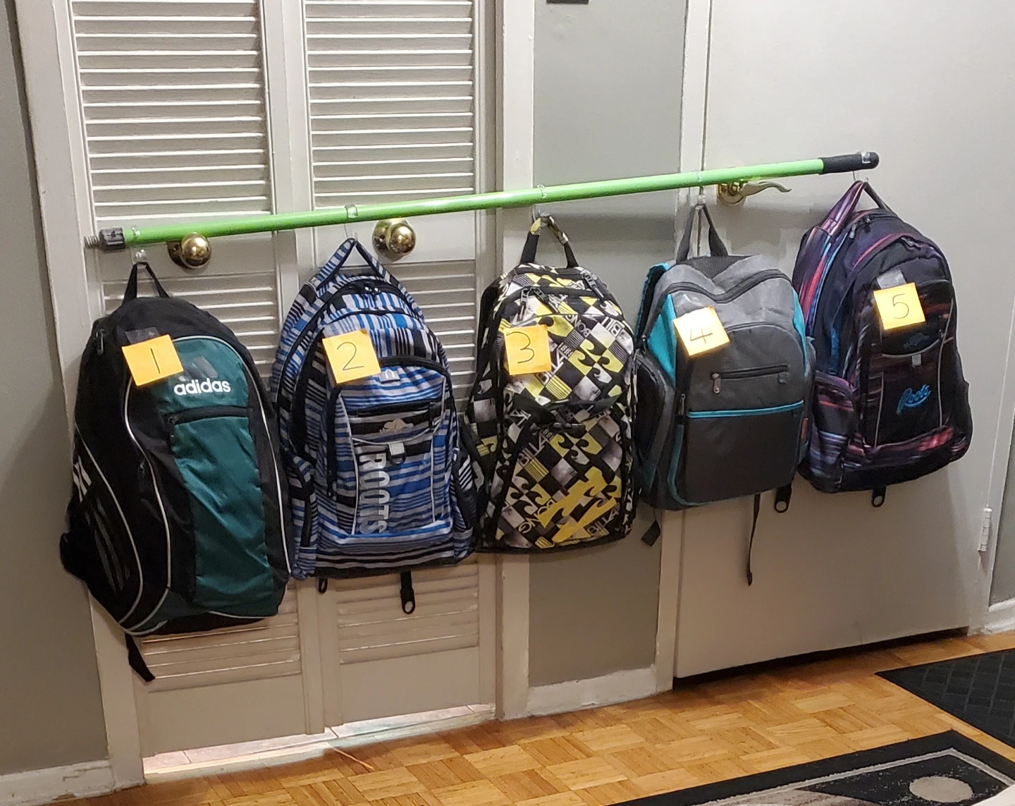 Laptop Backpacks